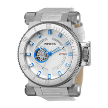 Cargar imagen en el visor de la galería, RELOJ CLÁSICO PARA HOMBRE INVICTA COALITION FORCES 24037 - BLANCO