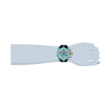 Cargar imagen en el visor de la galería, RELOJ PARA HOMBRE INVICTA VENOM 24062 - IRIDISCENTE, NEGRO