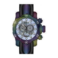 Cargar imagen en el visor de la galería, RELOJ PARA HOMBRE INVICTA VENOM 24062 - IRIDISCENTE, NEGRO
