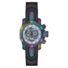 Cargar imagen en el visor de la galería, RELOJ PARA HOMBRE INVICTA VENOM 24062 - IRIDISCENTE, NEGRO