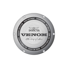 Cargar imagen en el visor de la galería, RELOJ PARA HOMBRE INVICTA RESERVE 24065 - ACERO, BLANCO