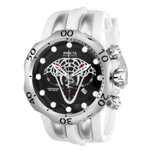 Cargar imagen en el visor de la galería, RELOJ PARA HOMBRE INVICTA RESERVE 24065 - ACERO, BLANCO