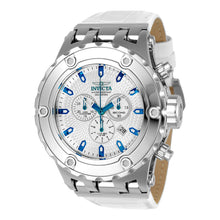 Cargar imagen en el visor de la galería, RELOJ PARA HOMBRE INVICTA SUBAQUA 24090 - ACERO, BLANCO