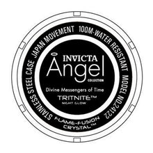 Cargar imagen en el visor de la galería, RELOJ PARA MUJER INVICTA ANGEL 24122 - ROSA