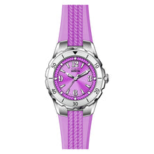 Cargar imagen en el visor de la galería, RELOJ DEPORTIVO PARA MUJER INVICTA ANGEL 24123 - PURPLE