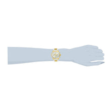 Cargar imagen en el visor de la galería, RELOJ PARA MUJER INVICTA BLU 24187 - ORO BLANCO