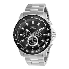 Cargar imagen en el visor de la galería, RELOJ PARA HOMBRE INVICTA SPEEDWAY 24210 - ACERO