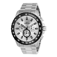 Cargar imagen en el visor de la galería, RELOJ PARA HOMBRE INVICTA SPEEDWAY 24211 - ACERO