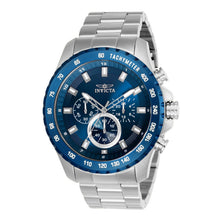 Cargar imagen en el visor de la galería, RELOJ PARA HOMBRE INVICTA SPEEDWAY 24212 - ACERO