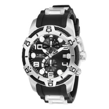 Cargar imagen en el visor de la galería, RELOJ DEPORTIVO PARA HOMBRE INVICTA BOLT 24215 - NEGRO
