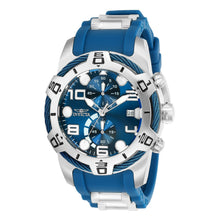Cargar imagen en el visor de la galería, RELOJ PARA HOMBRE INVICTA BOLT 24216 - AZUL ACERO