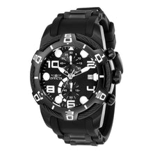 Cargar imagen en el visor de la galería, RELOJ PARA HOMBRE INVICTA BOLT 24220 - NEGRO