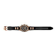 Cargar imagen en el visor de la galería, RELOJ PARA HOMBRE INVICTA S1 RALLY 24226 - ORO ROSA, NEGRO