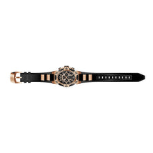Cargar imagen en el visor de la galería, RELOJ PARA HOMBRE INVICTA SPEEDWAY 24234 - ORO ROSA, NEGRO