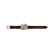 Cargar imagen en el visor de la galería, RELOJ CLÁSICO PARA HOMBRE INVICTA JT 24245 - MARRÓN