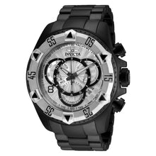 Cargar imagen en el visor de la galería, RELOJ PARA HOMBRE INVICTA EXCURSION 24268 - NEGRO