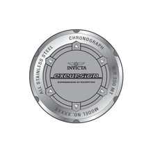 Cargar imagen en el visor de la galería, RELOJ PARA HOMBRE INVICTA EXCURSION 24268 - NEGRO