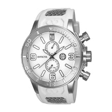 Cargar imagen en el visor de la galería, RELOJ PARA HOMBRE INVICTA JASON TAYLOR 24301 - BLANCO