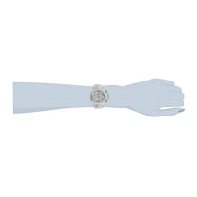 Cargar imagen en el visor de la galería, RELOJ DEPORTIVO PARA MUJER INVICTA SUBAQUA 24372 - ACERO, BLANCO