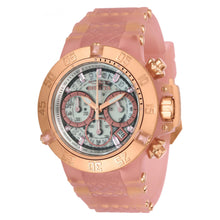 Cargar imagen en el visor de la galería, RELOJ DEPORTIVO PARA MUJER INVICTA SUBAQUA 24383 - ROSA, ORO ROSA
