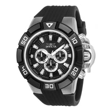 Cargar imagen en el visor de la galería, RELOJ DEPORTIVO PARA HOMBRE INVICTA I-FORCE 24385 - NEGRO