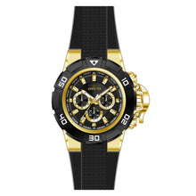 Cargar imagen en el visor de la galería, RELOJ DEPORTIVO PARA HOMBRE INVICTA I-FORCE 24388 - NEGRO