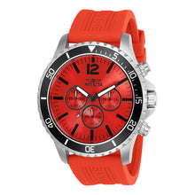 Cargar imagen en el visor de la galería, RELOJ PARA HOMBRE INVICTA PRO DIVER 24391 - ROJO