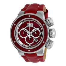 Cargar imagen en el visor de la galería, RELOJ CLÁSICO PARA HOMBRE INVICTA RESERVE 24435 - ROJO