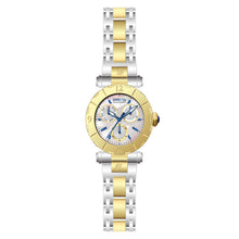 Cargar imagen en el visor de la galería, RELOJ PARA MUJER INVICTA SUBAQUA 24464 - ACERO DORADO