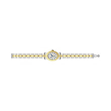Cargar imagen en el visor de la galería, RELOJ PARA MUJER INVICTA SUBAQUA 24464 - ACERO DORADO