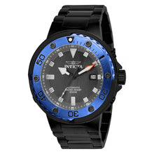 Cargar imagen en el visor de la galería, RELOJ PARA HOMBRE INVICTA PRO DIVER 24466 - NEGRO