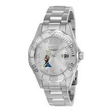 Cargar imagen en el visor de la galería, RELOJ PARA MUJER INVICTA CHARACTER COLLECTION 24472 - ACERO
