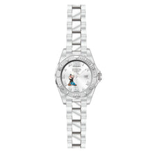 Cargar imagen en el visor de la galería, RELOJ PARA MUJER INVICTA CHARACTER COLLECTION 24472 - ACERO