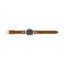 Cargar imagen en el visor de la galería, RELOJ CLÁSICO PARA HOMBRE INVICTA AVIATOR 22528 - BRONCEADO