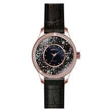 Cargar imagen en el visor de la galería, RELOJ CLÁSICO PARA UNISEXO INVICTA ANGEL 24565 - NEGRO