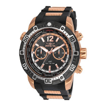Cargar imagen en el visor de la galería, RELOJ PARA HOMBRE INVICTA AVIATOR 24582 - NEGRO