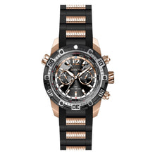 Cargar imagen en el visor de la galería, RELOJ PARA HOMBRE INVICTA AVIATOR 24582 - NEGRO