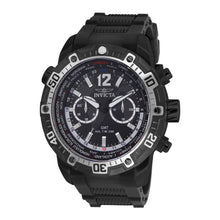 Cargar imagen en el visor de la galería, RELOJ PARA HOMBRE INVICTA AVIATOR 24583 - NEGRO