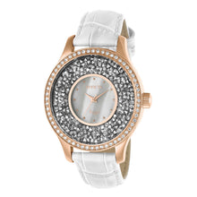 Cargar imagen en el visor de la galería, RELOJ CLÁSICO PARA MUJER INVICTA ANGEL 24588 - BLANCO