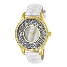 Cargar imagen en el visor de la galería, RELOJ CLÁSICO PARA MUJER INVICTA ANGEL 24589 - BLANCO