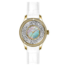 Cargar imagen en el visor de la galería, RELOJ CLÁSICO PARA MUJER INVICTA ANGEL 24589 - BLANCO