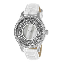 Cargar imagen en el visor de la galería, RELOJ CLÁSICO PARA MUJER INVICTA ANGEL 24591 - BLANCO