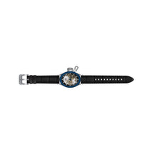 Cargar imagen en el visor de la galería, RELOJ CLÁSICO PARA HOMBRE INVICTA RUSSIAN DIVER 24596 - NEGRO