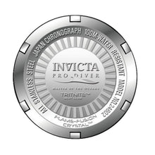 Cargar imagen en el visor de la galería, RELOJ PARA HOMBRE INVICTA PRO DIVER 24602 - ACERO