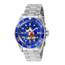 Cargar imagen en el visor de la galería, RELOJ MICKEY MOUSE PARA HOMBRE INVICTA DISNEY LIMITED EDITION 24608 - ACERO