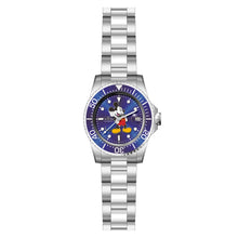 Cargar imagen en el visor de la galería, RELOJ MICKEY MOUSE PARA HOMBRE INVICTA DISNEY LIMITED EDITION 24608 - ACERO