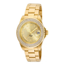 Cargar imagen en el visor de la galería, RELOJ PARA MUJER INVICTA ANGEL 24614 - ORO