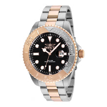 Cargar imagen en el visor de la galería, RELOJ PARA HOMBRE INVICTA PRO DIVER 24625 - ACERO, ORO ROSA