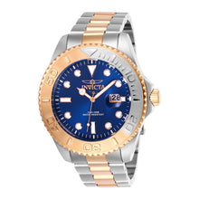 Cargar imagen en el visor de la galería, RELOJ PARA HOMBRE INVICTA PRO DIVER 24626 - ACERO, ORO ROSA