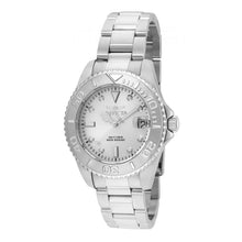 Cargar imagen en el visor de la galería, RELOJ PARA MUJER INVICTA PRO DIVER 24630 - ACERO
